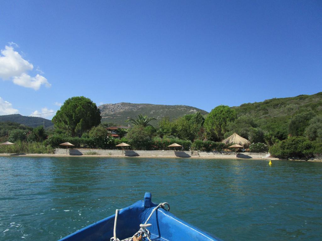 Holiday home Porto Matzavino *