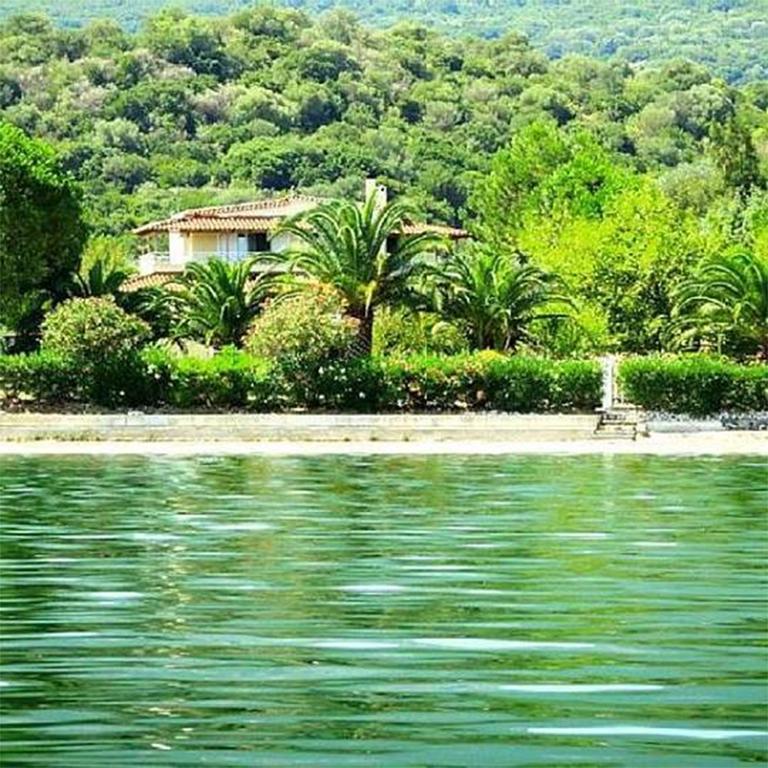 Porto Matzavino Holiday home *