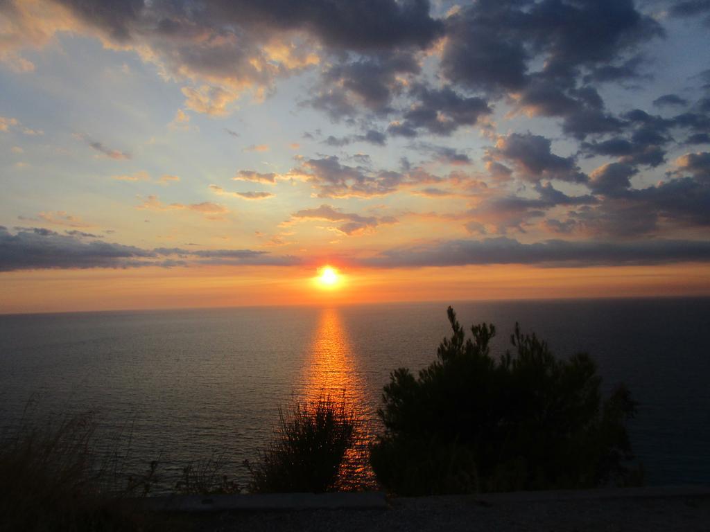 Porto Matzavino Holiday home *