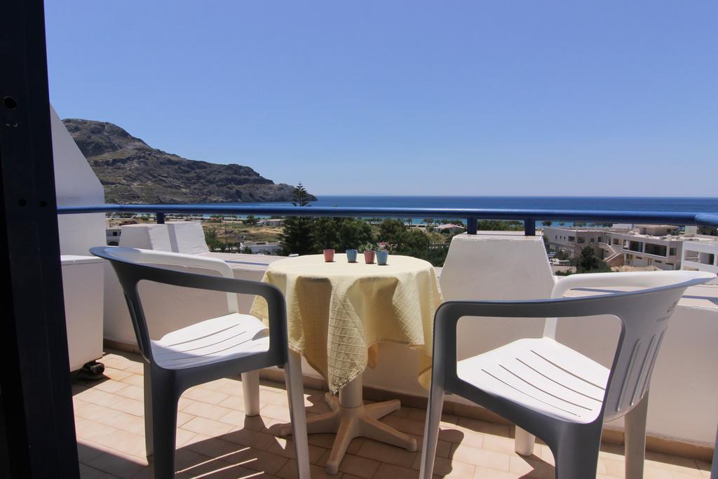 Hotel Lofos 2*