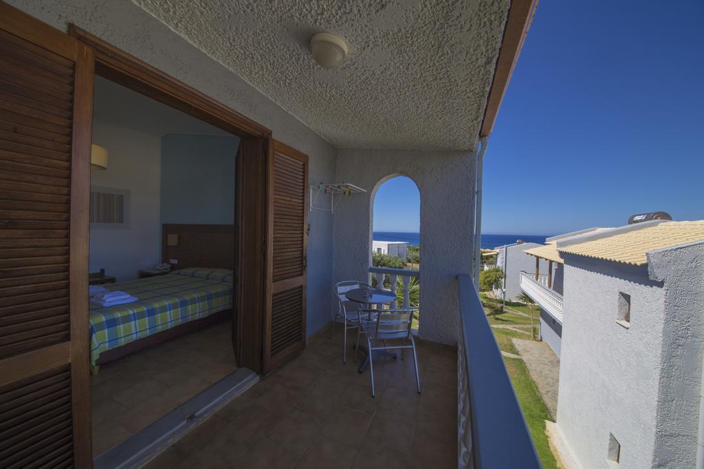 Hotel Navarone 3*