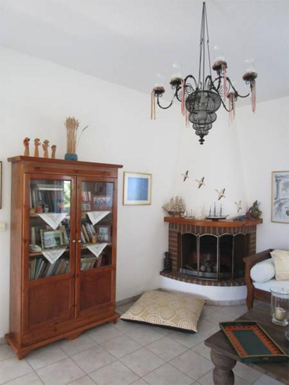 Porto Matzavino Holiday home