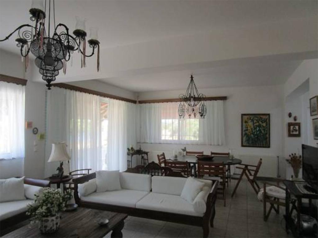 Porto Matzavino Holiday home