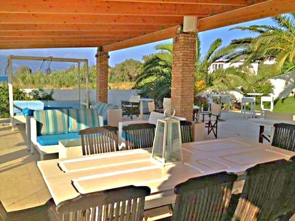 Hotel Rodini 3*