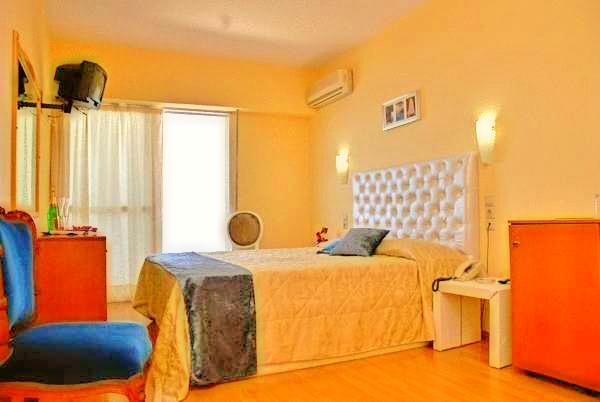 Rodini Hotel