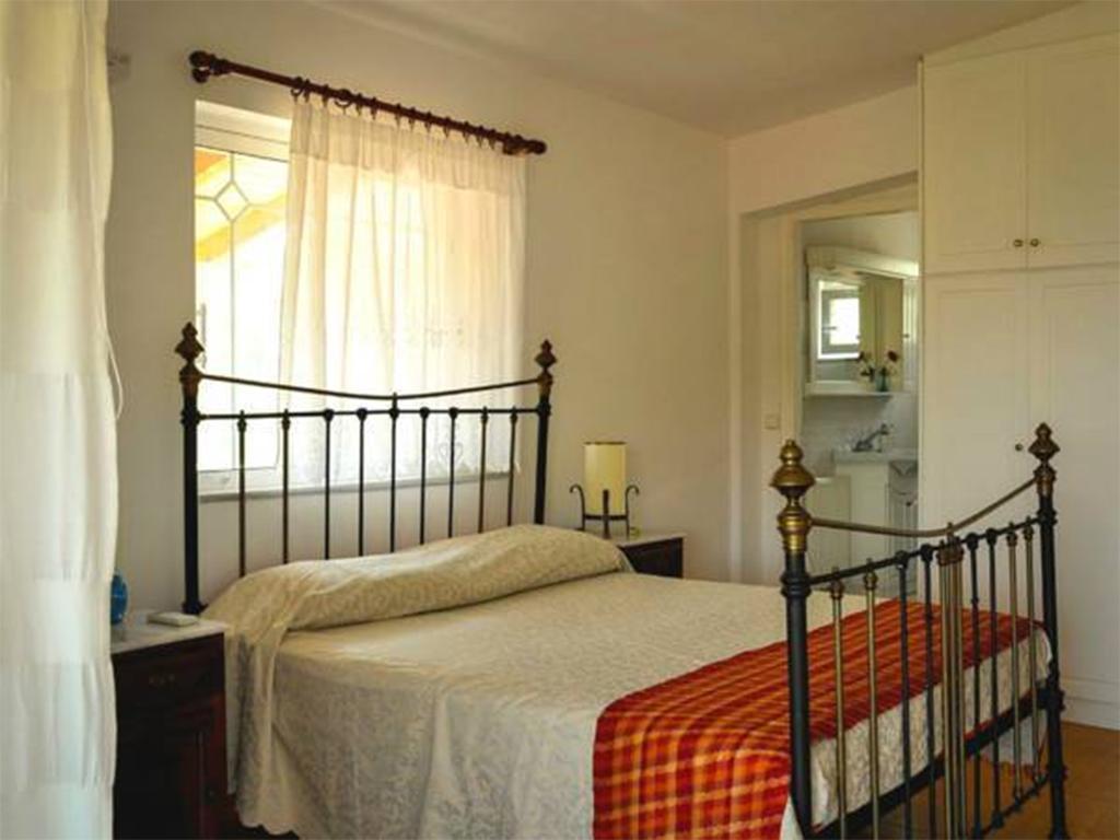 Holiday home Porto Matzavino Vonitsa