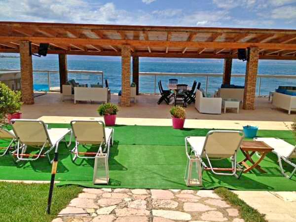 Hotel Rodini 3*