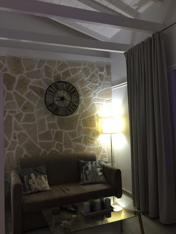 Villa Lithos Parga