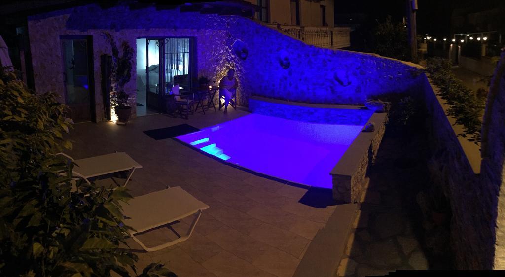 Villa Lithos *