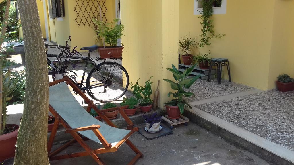 Lazaris Beach House Holiday home Almiros Beach
