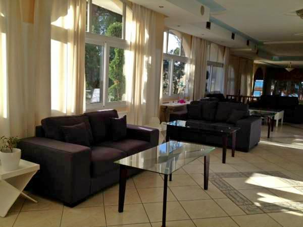 Hotel Rodini 3*