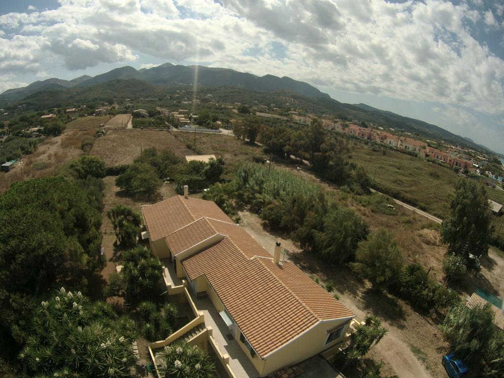 Holiday home Lazaris Beach House