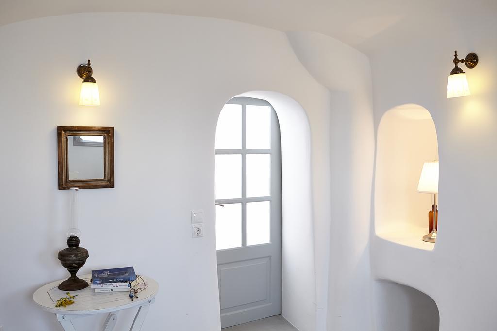 Liakada Apartment