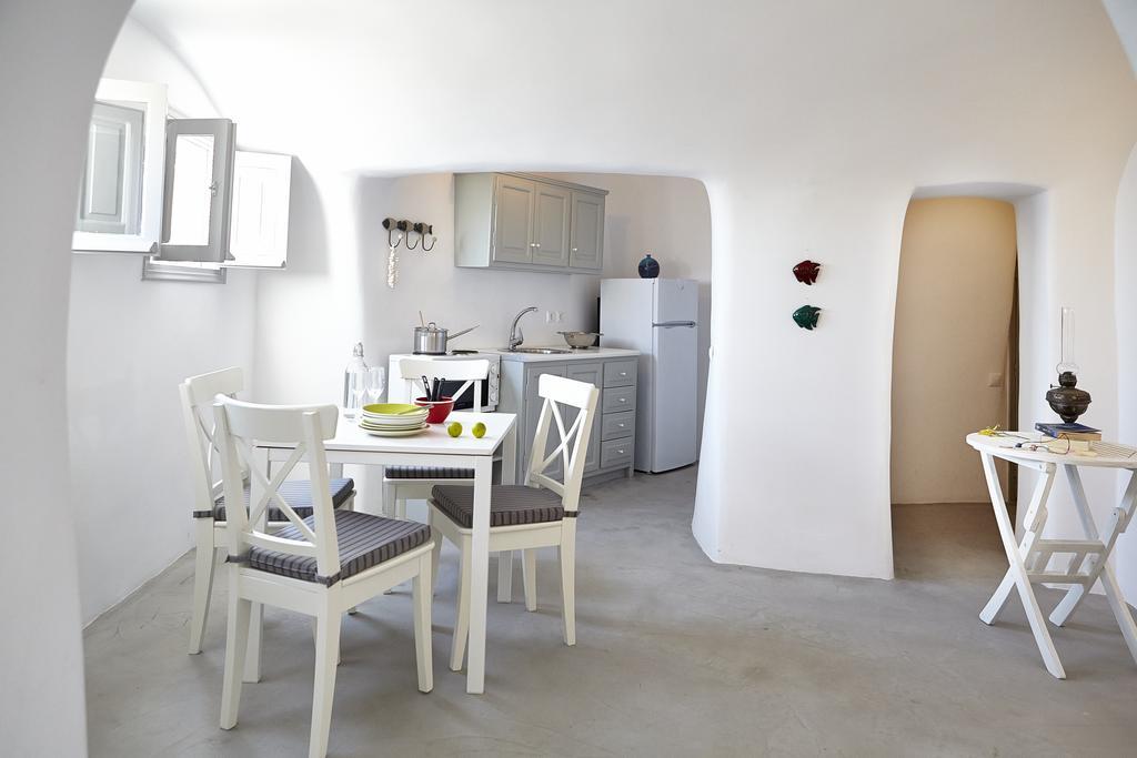 Apartment Liakada