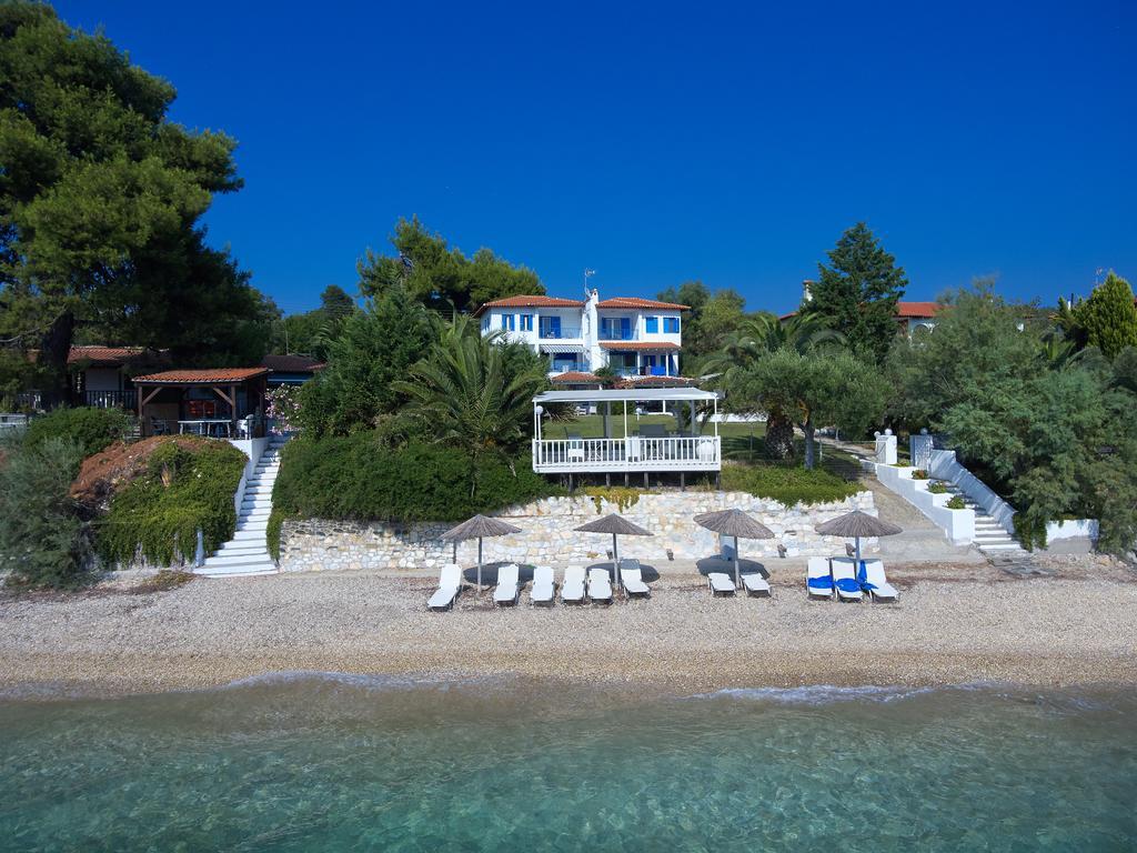 Apartment Acrotel Athena