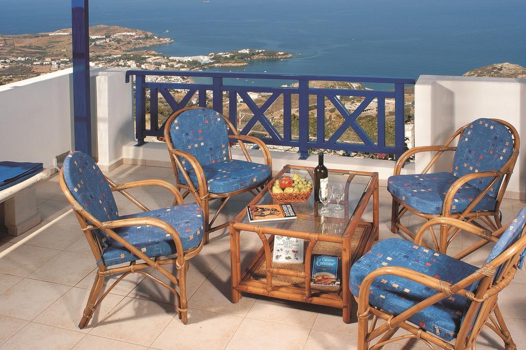 Nymphes Luxury 3*