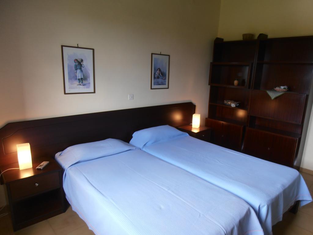 Apartment Amalia Acharavi