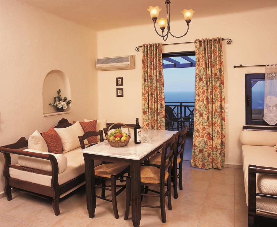 Nymphes Luxury 3*