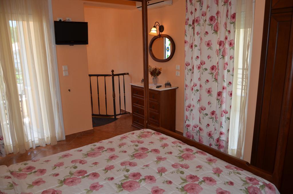 Apartment Kaiti *