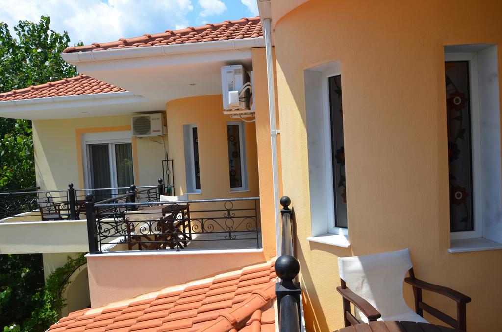 Apartment Kaiti Potamia (Thasos)