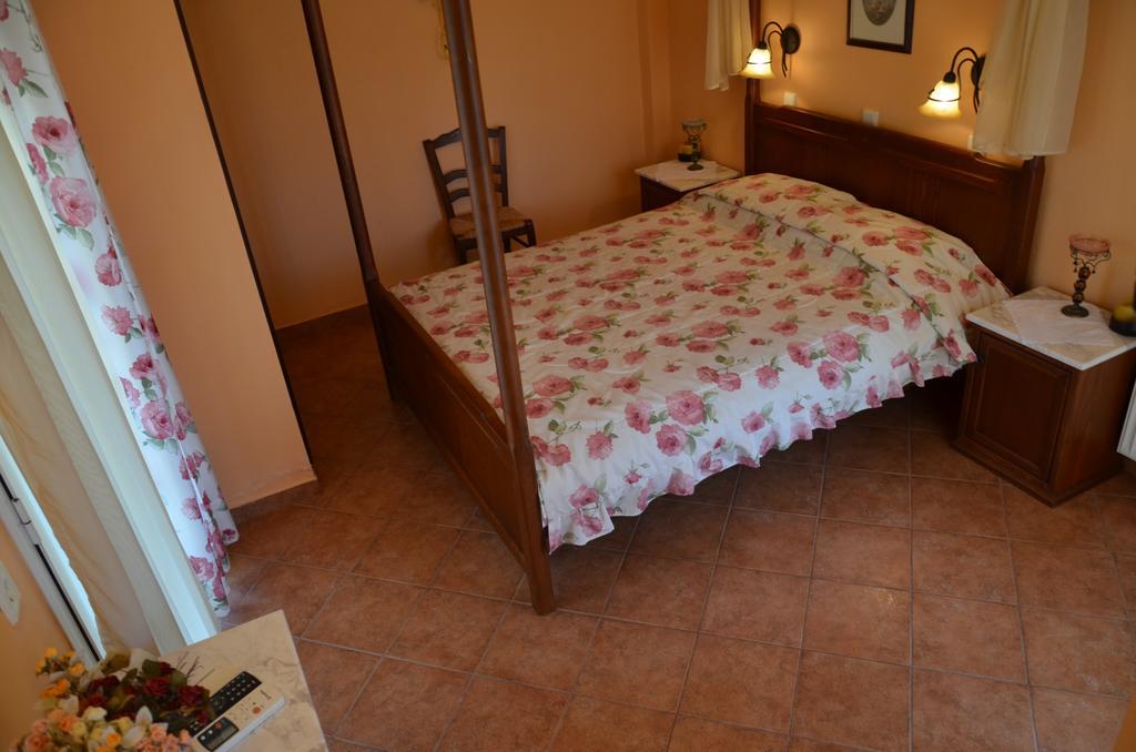Apartment Kaiti Potamia (Thasos)