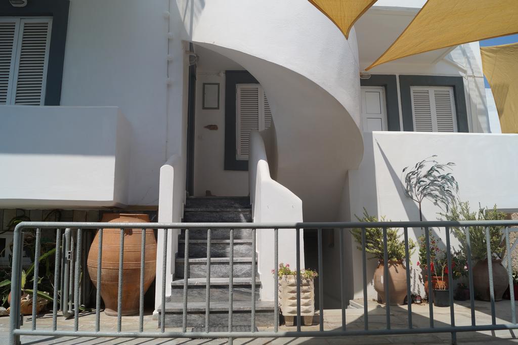 Ocean Bay Arvi (Crete)