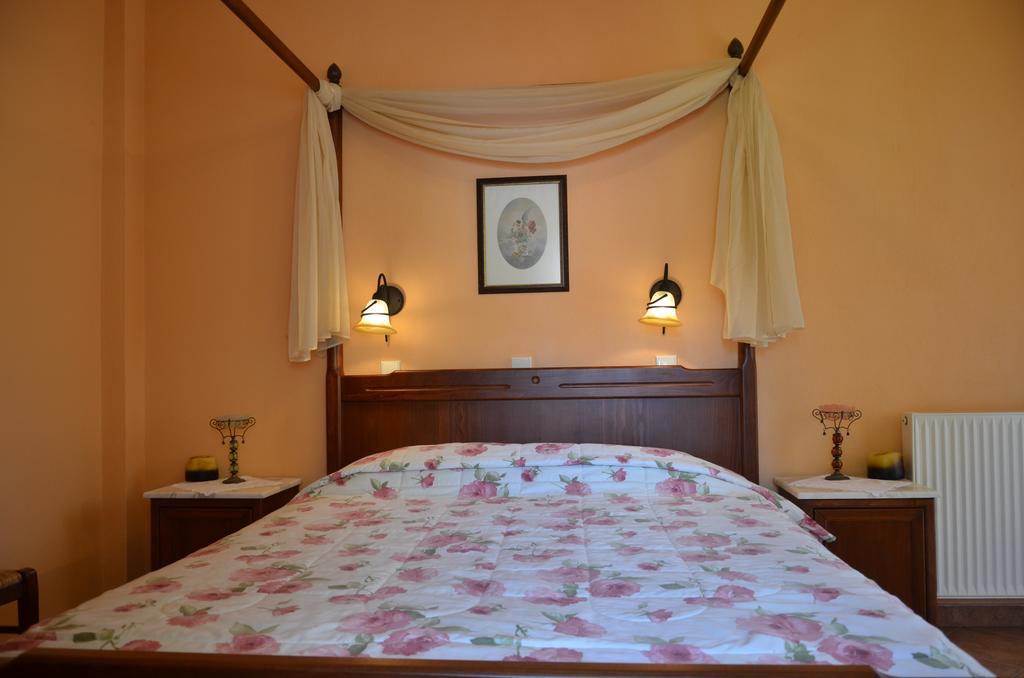 Kaiti Apartment Potamia (Thasos)
