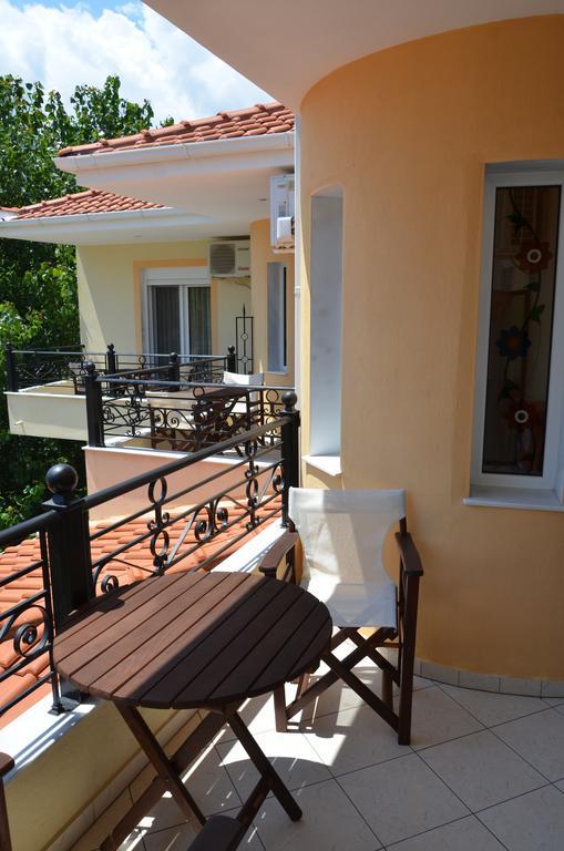 Apartment Kaiti Potamia (Thasos)