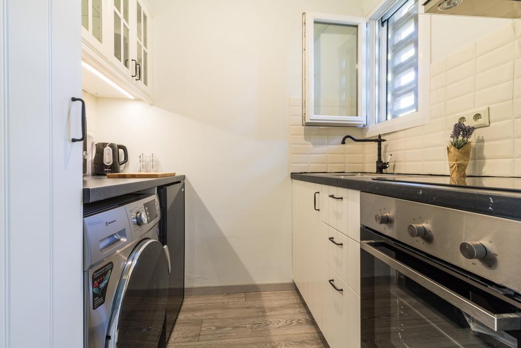 Apartment Iasonos Athens