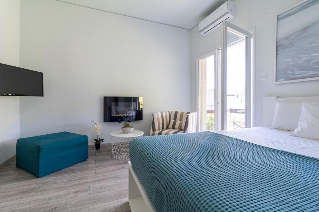 Iasonos Apartment