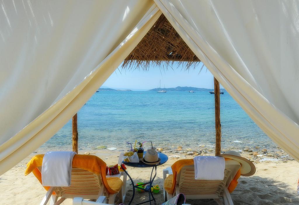 Xenia Ouranoupolis Resort Ouranoupoli