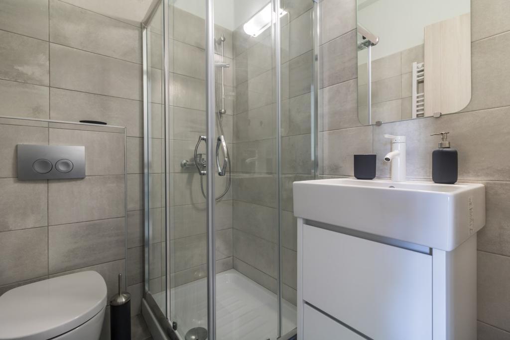 Apartment Iasonos *