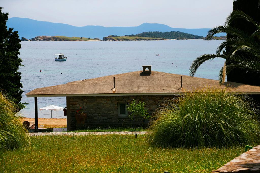 Xenia Ouranoupolis 4* Ouranoupoli