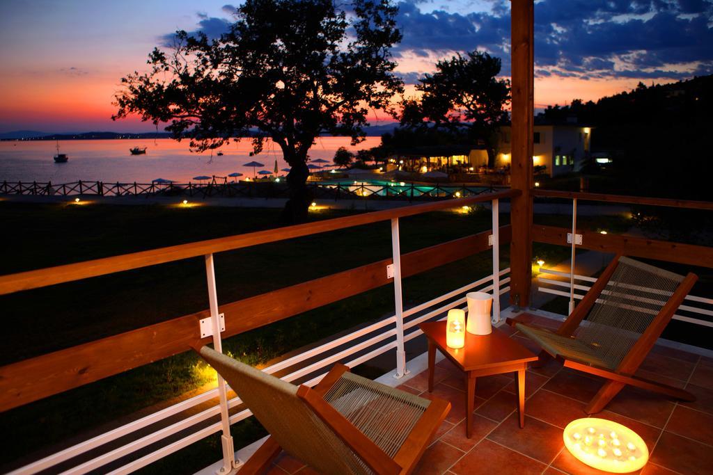 Xenia Ouranoupolis Resort 4*