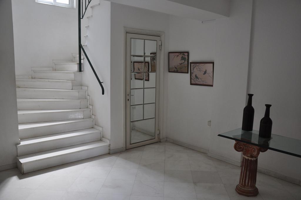 Apartment 145 м2 Seaside *