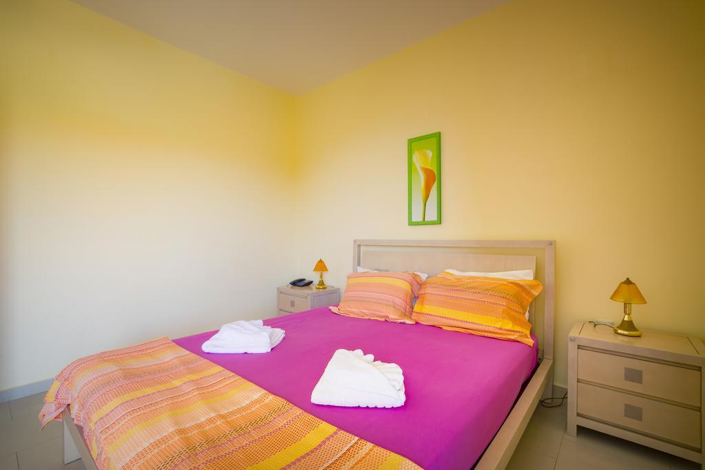 Limnionas Bay Village Aparthotel