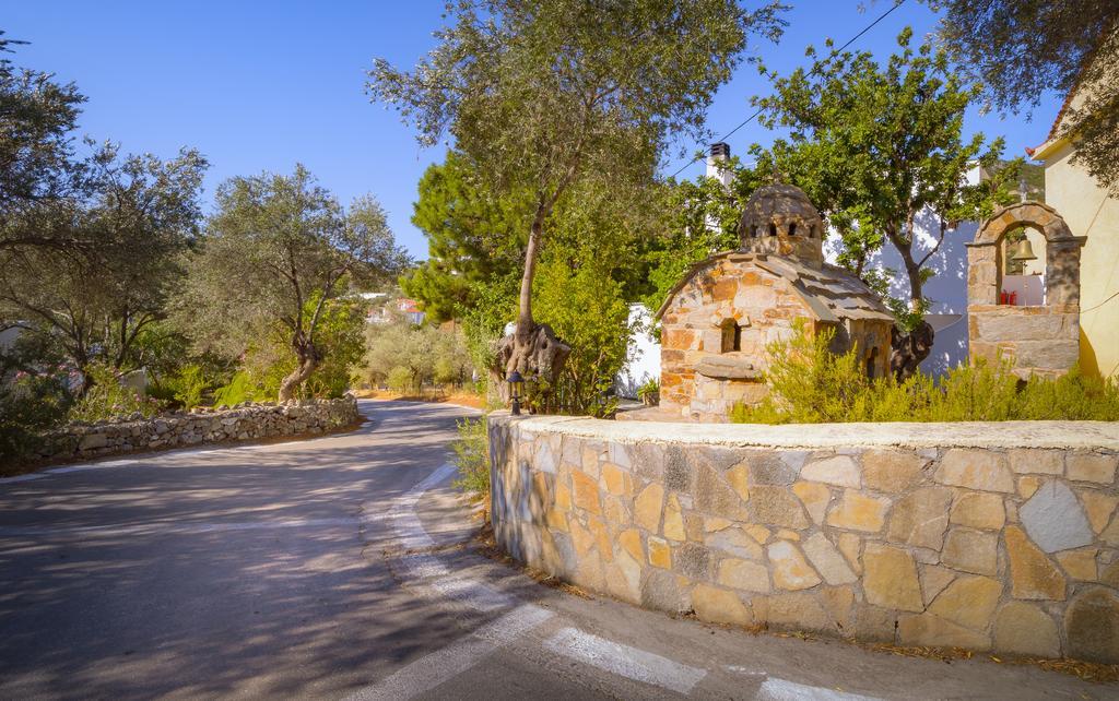 Limnionas Bay Village 3* Marathokampos