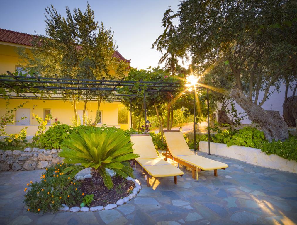 Limnionas Bay Village Aparthotel
