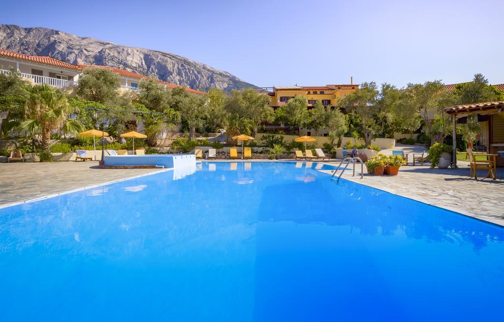 Limnionas Bay Village Marathokampos