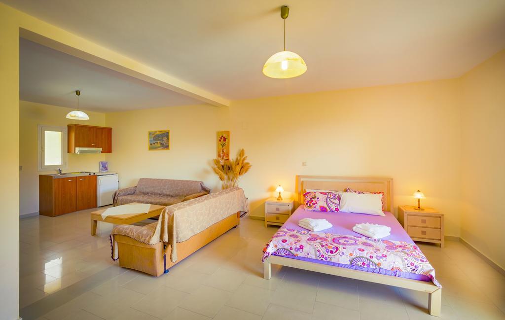 Limnionas Bay Village Aparthotel