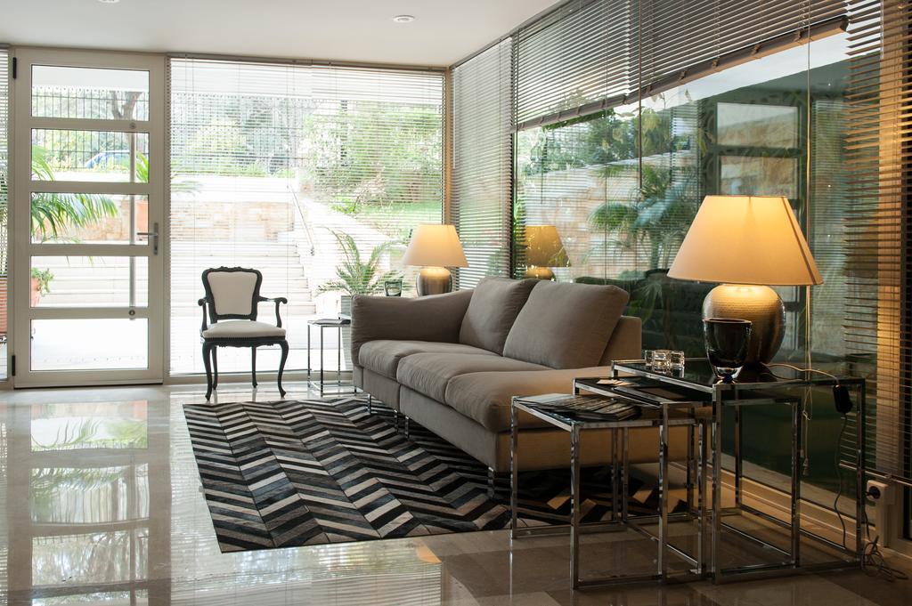 Apartment Urban Athens
