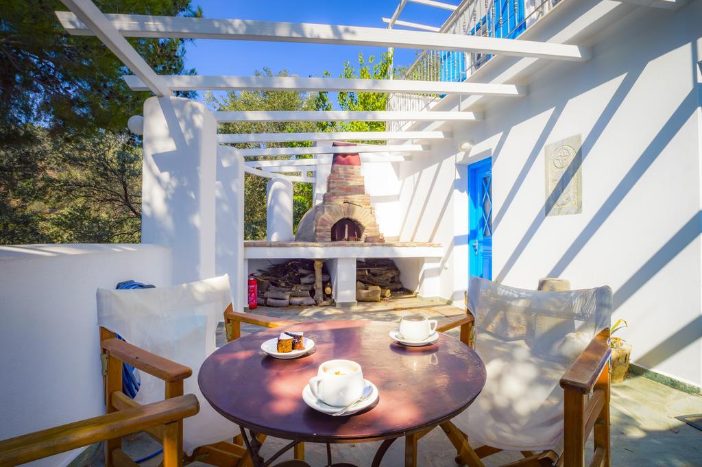 Aparthotel Limnionas Bay Village 3*