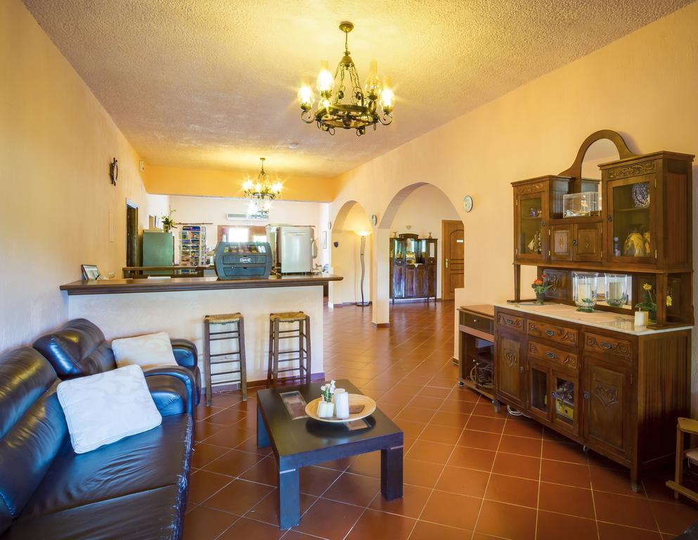 Limnionas Bay Village Aparthotel 3*