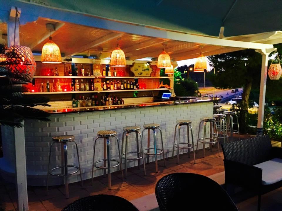 Kyparissia Beach Hotel Kyparissia