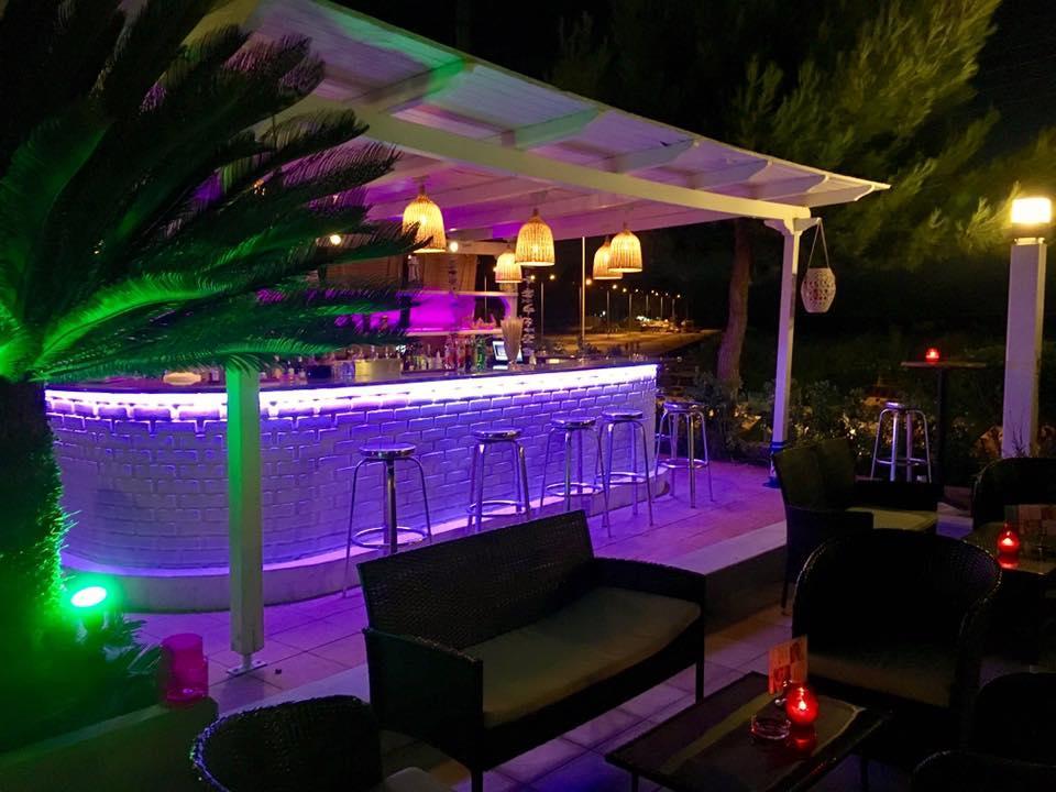 Kyparissia Beach Hotel 3* Kyparissia