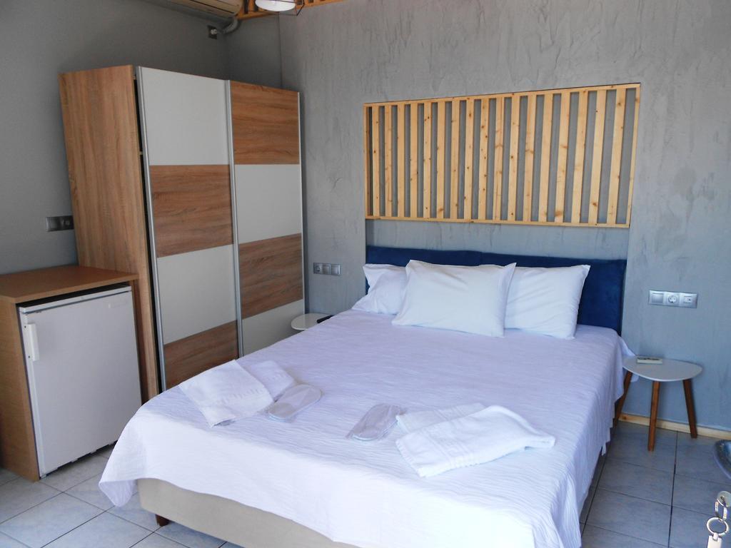 Hotel Aggelos