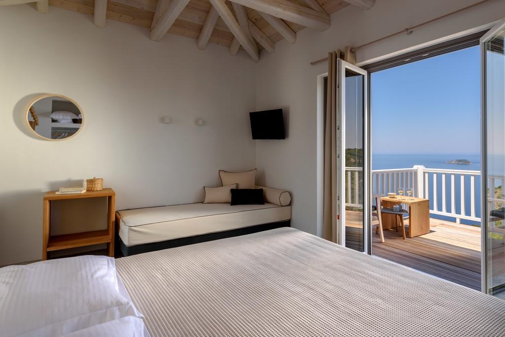 Althea Boutique Aparthotel