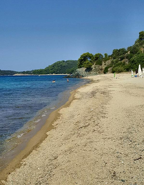 Holiday home Azapiko Villas Sithonia Halkidiki *