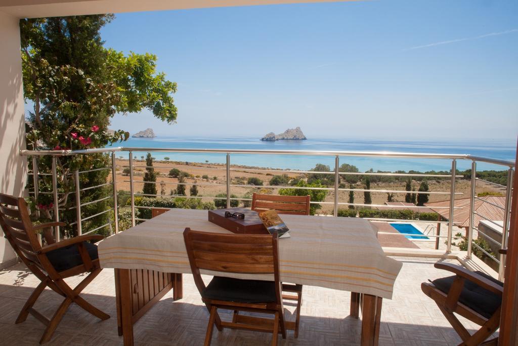 Krinakia Holiday home