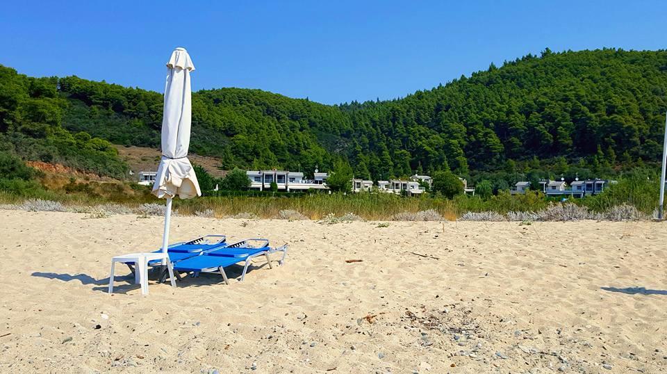 Holiday home Azapiko Villas Sithonia Halkidiki Nikiti (Sithonia)
